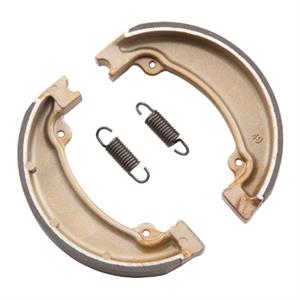 Brake Shoes, EBC Front Drum for Honda CH250 Elite