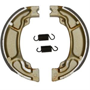 Brake Shoes, EBC Drum for 125cc - 150cc Honda Scooters