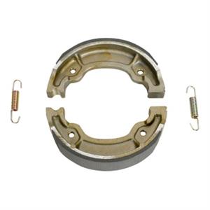 Brake Shoes, EBC Rear for Yamaha Vino