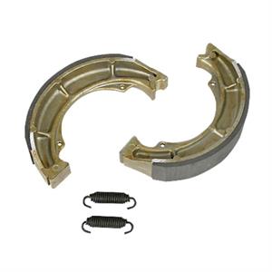 Brake Shoes, EBC Drum for Hyosung GV250