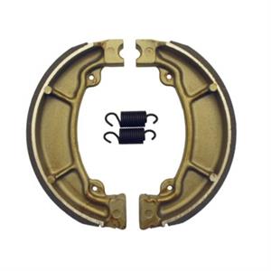 Brake Shoes, EBC Rear Drum for Honda Elite 250, Helix 250