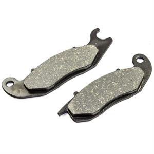 Brake Pads, EBC Front for 125cc Honda Grom