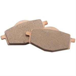 Brake Pads, EBC Front for 50cc - 150cc Lance Venice, BMS Romans