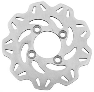 Brake Rotor, EBC Rear Contour Disc for 125cc Honda Grom