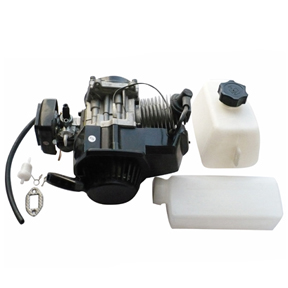 Engine, 47cc 2-Stroke