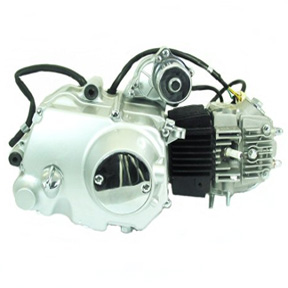 Engine, 110cc for ATVs