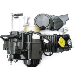 Engine, Type 20 for 125cc Pit Bikes