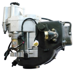 Engine, Type 23 for 110cc Go Karts