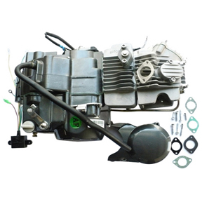 Engine for 150cc Dirt Bikes