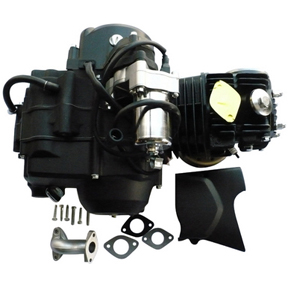 Engine, Complete for 125cc ATVs