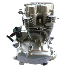 Engine, Complete for 250cc ATVs