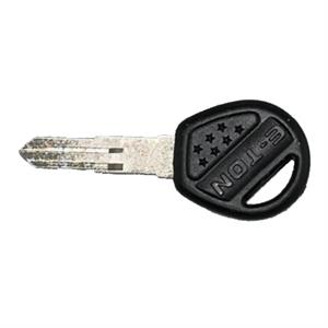 Key Blank (Left Cut) for E-ton Rover