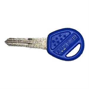 Key Blank (Right Cut) for E-ton Rover