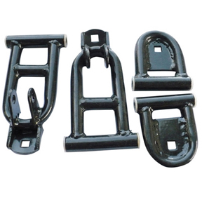 A-Arm, Front for 110cc Go Karts