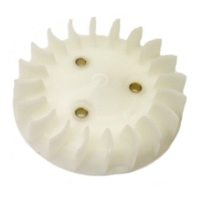 Cooling Fan for 50cc 2-Stroke Genuine Buddy, RH