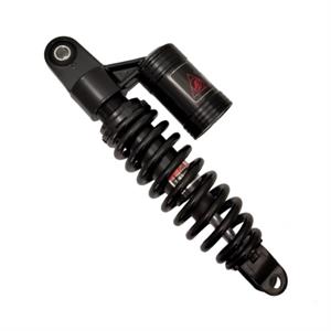 Shock, Forsa Rear Adjustable w/Reservoir for 50cc Honda Ruckus