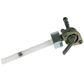 Fuel Valve, Type 4 for ATVs, Dirt Bikes