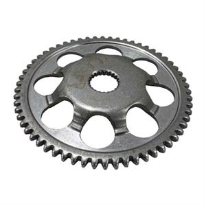 Starter Gear for 50cc 2-Stroke TGB Scooters