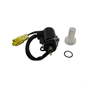 Carburetor Choke for 50cc 2-Stroke TGB Scooters