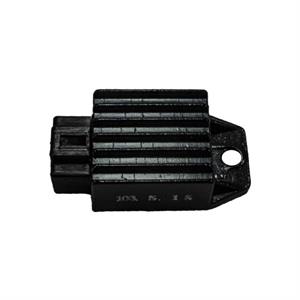Voltage Regulator, Rectifier for 50cc 2-Stroke TGB R50X