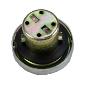 Fuel Cap for 50cc - 250cc GY6 Scooters - Image 2