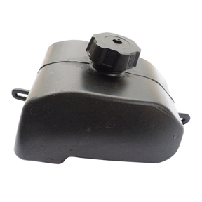 Fuel Tank, Type 2 for 50cc - 125cc ATVs
