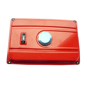 Fuel Tank, Type 2 for 150cc Go Karts