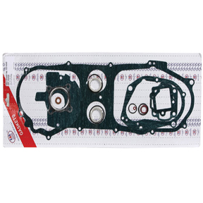 Gasket Set for 50cc 2-Stroke Yamaha Zuma
