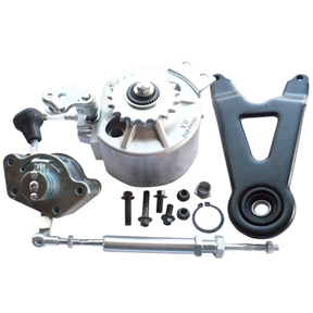 Gear Box for 150cc ATVs