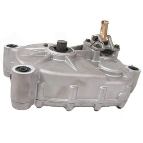 Gear Box, Type 1 for 250cc Go Karts