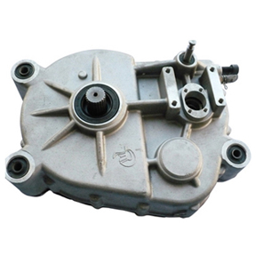 Gear Box, Type 3 for 250cc Go Karts