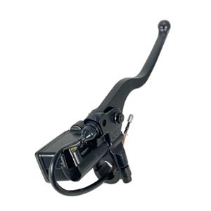 Brake Master Cylinder, Left for 150cc - 220i Genuine Blur