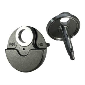 Crankshafts, Left/Right for Genuine Blur 220i