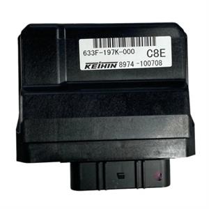 ECU for Genuine Blur 220