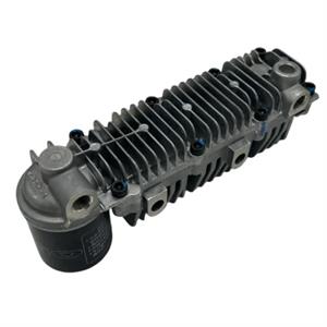 Oil Cooler Assembly for 220i Genuine Blur