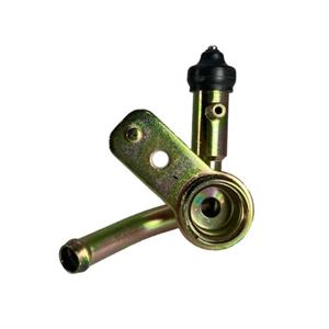Oil Drain Pipe Assembly for Genuine Blur 220i