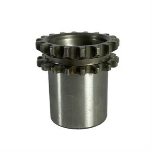 Sprocket, Timing for Genuine Blur 220i
