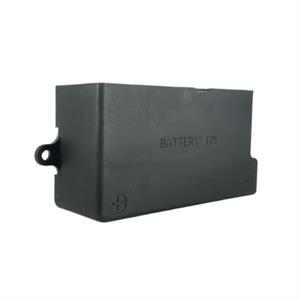 Battery Cover for 150cc - 220i Genuine Blur
