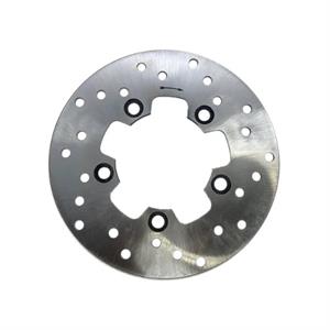 Brake Rotor, Rear Disc for 150cc - 220i Genuine Blur