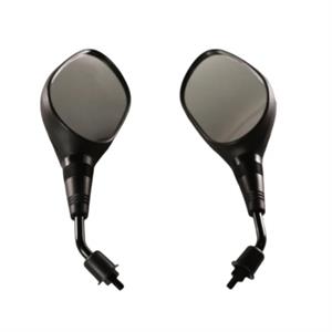 Mirror Set for Genuine Hooligan, Blur