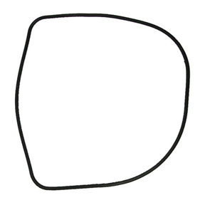Valve Cover Gasket for Genuine Blur 220