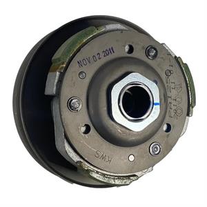 Clutch Assembly for 125cc - 170i Genuine Buddy, Hooligan
