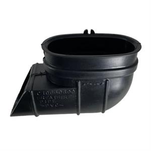 CVT Breather Pipe for 125cc - 170i Genuine Buddy