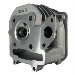 Cylinder Head for 125cc Genuine Buddy