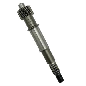 Shaft, Clutch Output for 125cc Genuine Buddy