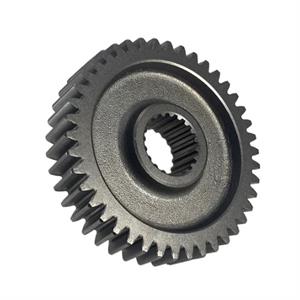 Gear, Final for 125cc Genuine Buddy