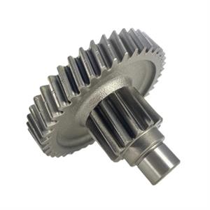 Shaft, Counter Gear for 125cc Genuine Buddy