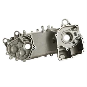 Crankcase, Left for 125cc Genuine Buddy