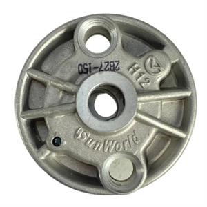 Oil Pump for 125cc - 170i Genuine Buddy, Hooligan