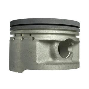 Piston, 52mm for 125cc Genuine Buddy